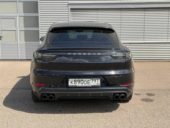 Porsche Cayenne III с пробегом 2021 года, цена 9 550 000 рублей, 65000 км, внедорожник, Автокод Объявления