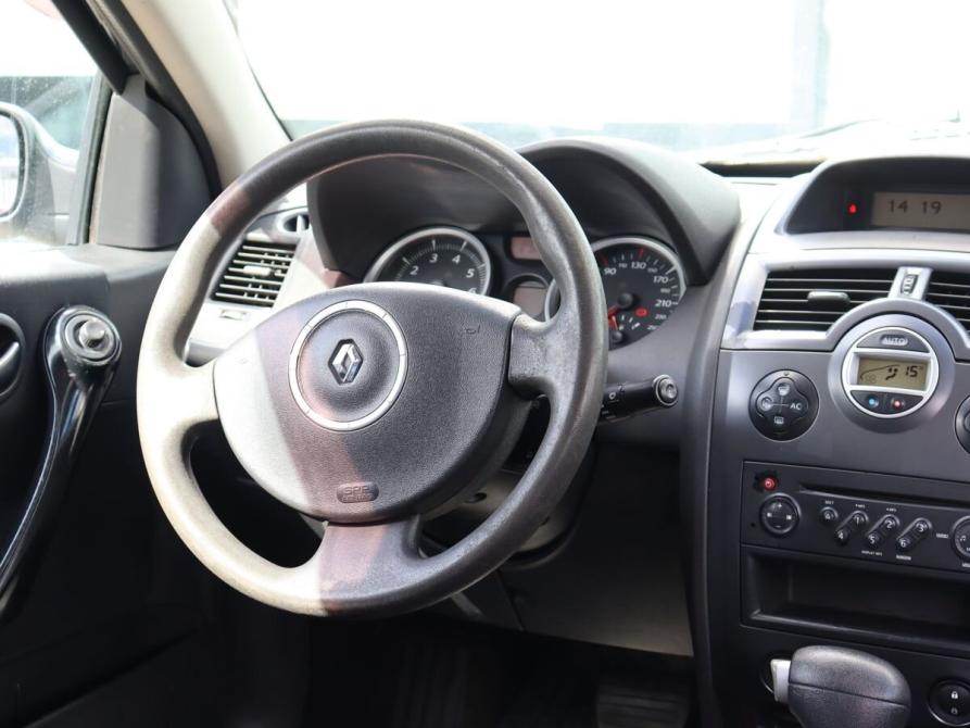 Renault Megane II Рестайлинг Екатеринбург  - изображение 20