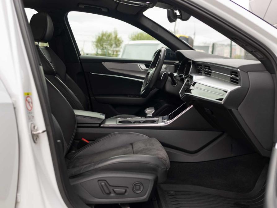 Audi A6 V (C8) Новосибирск  - изображение 26