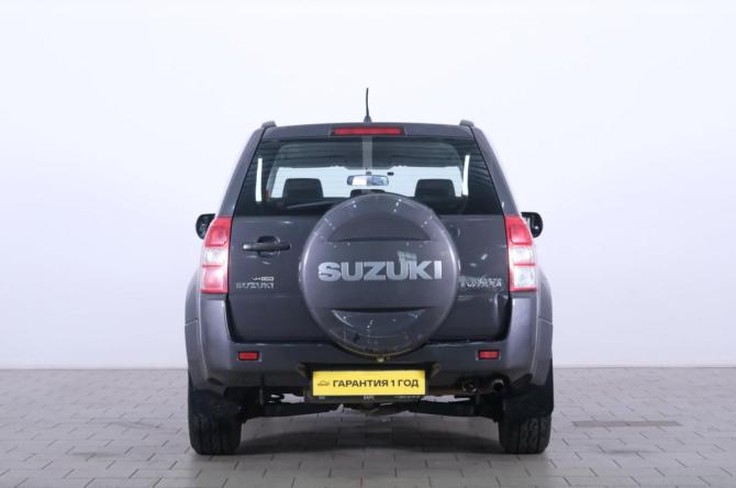 Suzuki Grand Vitara II Рестайлинг с пробегом 2010 года, цена 1 129 000 рублей, 205300 км, внедорожник, Автокод Объявления