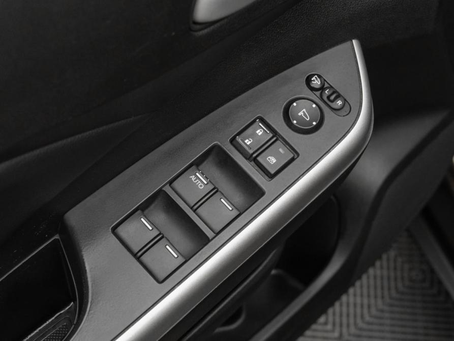 Honda CR-V IV Москва  - изображение 18