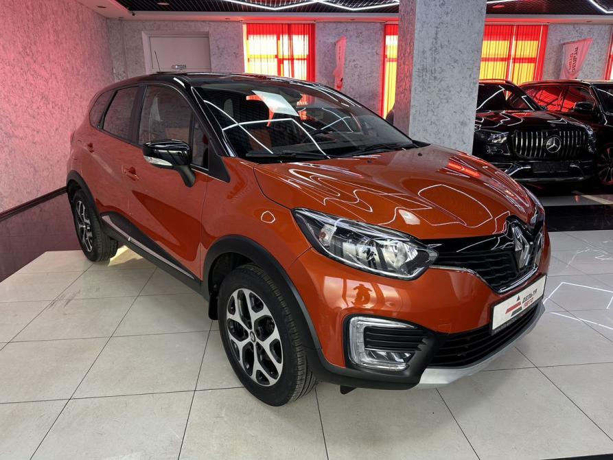 Renault Kaptur I Ярославль  - изображение 7