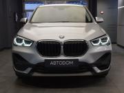 BMW X1 II (F48) Рестайлинг Москва  - изображение 19