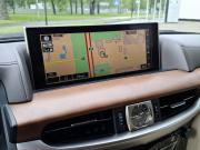 Lexus LX III Рестайлинг 2 Санкт-Петербург  - изображение 57