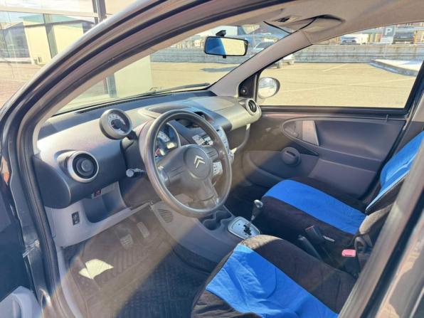 Citroen C1 I Рестайлинг с пробегом 2010 года, цена 400 000 рублей, 250562 км, хэтчбек, Автокод Объявления