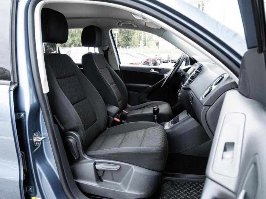 Volkswagen Tiguan I Рестайлинг Ставрополь  - изображение 8