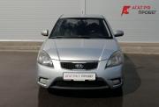 Kia Rio II Рестайлинг Иваново  - изображение 25