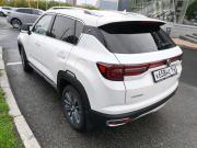 Changan CS35 Plus I Кемерово  - изображение 7