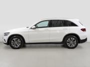Mercedes-Benz GLC I (X253) Рестайлинг Химки  - изображение 38