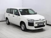Toyota Probox I Рестайлинг Ростов-на-Дону  - изображение 15