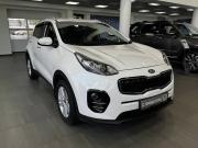 Kia Sportage IV Ростов-на-Дону  - изображение 29