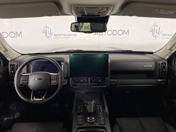 Haval H9 II с пробегом 2024 года, цена 4 597 000 рублей, 8309 км, внедорожник, Автокод Объявления