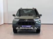 Lada (ВАЗ) Niva Travel I Волгоград  - изображение 27