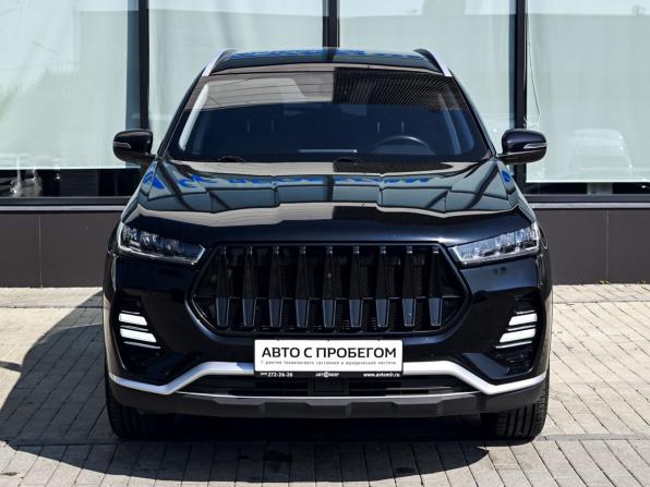 Xcite X-Cross 7 с пробегом 2024 года, цена 1 880 000 рублей, 47047 км, внедорожник, Автокод Объявления