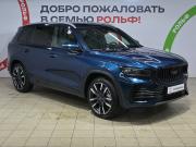 Geely Monjaro I Москва  - изображение 30