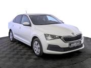 Skoda Rapid II Москва  - изображение 30
