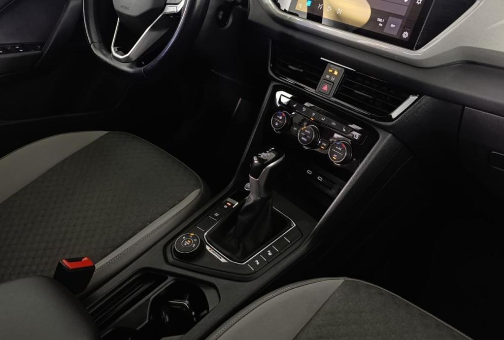 Volkswagen Taos I Волгоград  - изображение 14
