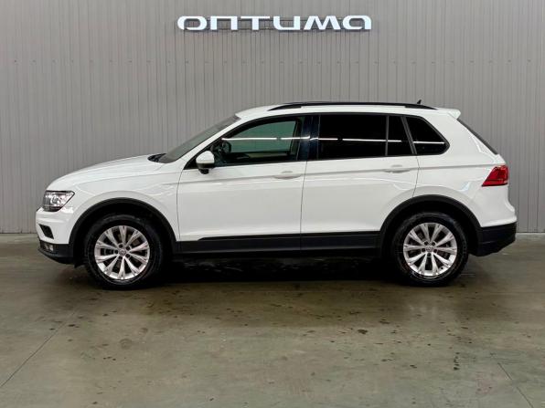Volkswagen Tiguan II с пробегом 2019 года, цена 2 297 000 рублей, 113293 км, внедорожник, Автокод Объявления