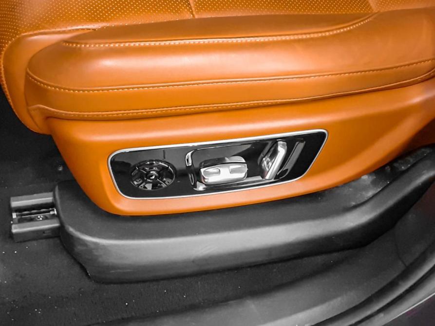 Li Auto (Lixiang) L9 I Москва  - изображение 20