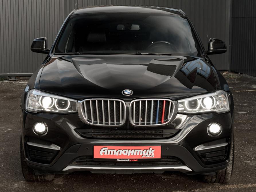 BMW X4 I (F26) Екатеринбург  - изображение 2