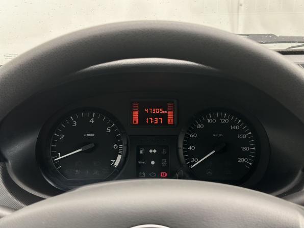 Lada (ВАЗ) Largus I с пробегом 2020 года, цена 890 000 рублей, 47303 км, фургон, Автокод Объявления