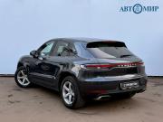 Porsche Macan I Рестайлинг Москва  - изображение 23