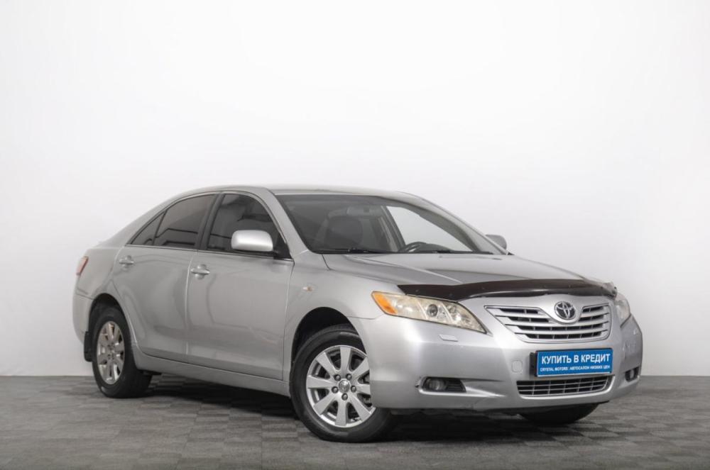Toyota Camry VI (XV40) Томск  - изображение 1