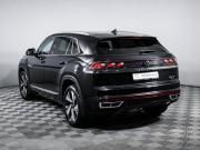 Volkswagen Teramont I Рестайлинг Москва  - изображение 26