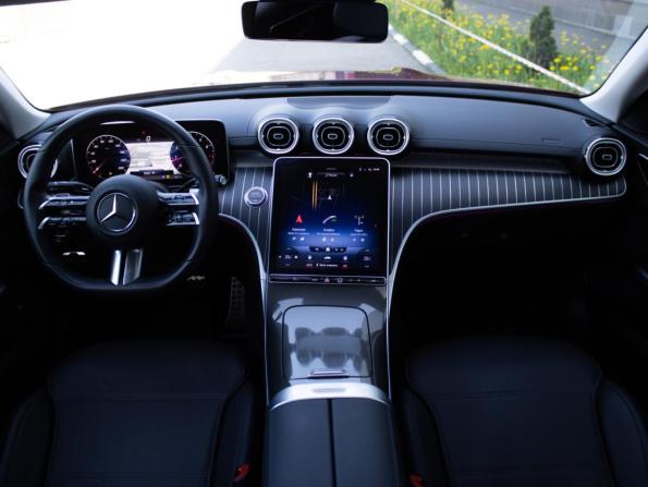 Mercedes-Benz C-Класс V (W206) с пробегом 2021 года, цена 4 999 000 рублей, 10000 км, седан, Автокод Объявления