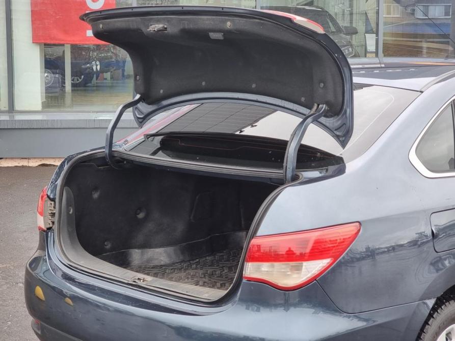 Nissan Almera III (G15) Архангельск  - изображение 7