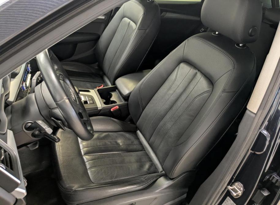 Audi Q5 II (FY) Санкт-Петербург  - изображение 21