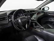 Toyota Camry VIII (XV70) Москва  - изображение 32