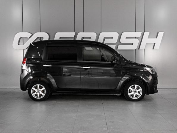 Toyota Spade с пробегом 2012 года, цена 1 060 000 рублей, 160157 км, микровэн, Автокод Объявления