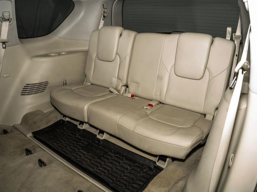 Nissan Patrol VI (Y62) Иркутск  - изображение 8