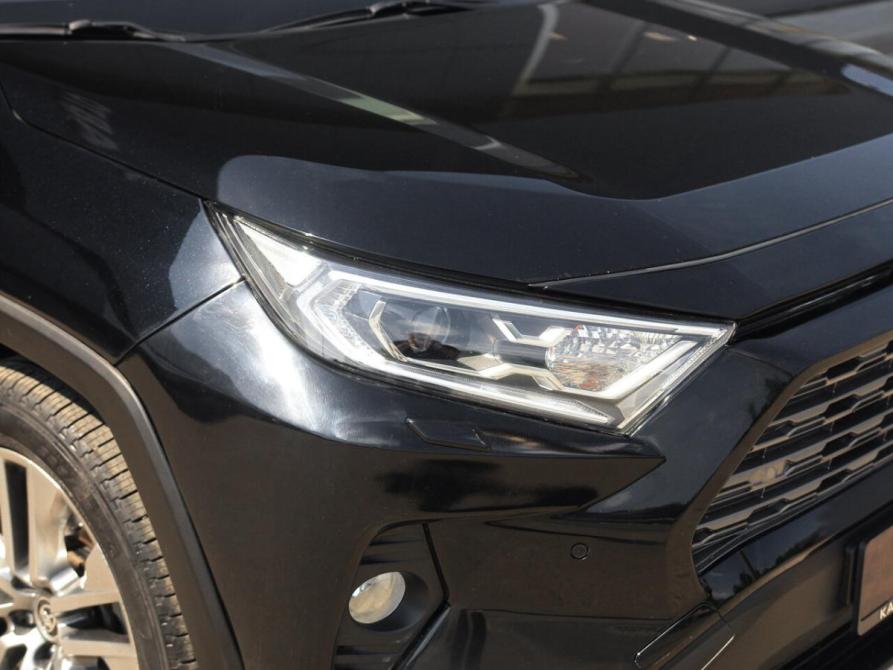 Toyota RAV4 V (XA50) Казань  - изображение 4