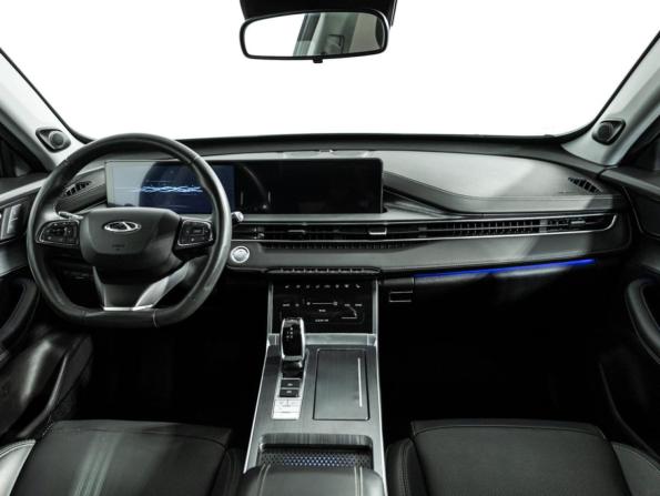 Chery Tiggo 7 Pro Max I с пробегом 2023 года, цена 1 825 000 рублей, 57739 км, внедорожник, Автокод Объявления