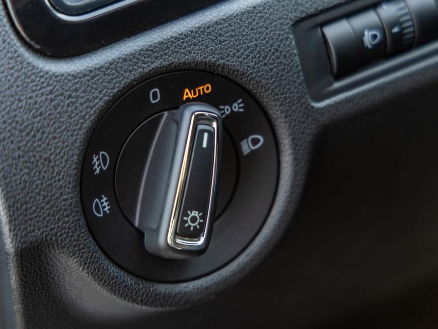 Skoda Rapid I Рестайлинг Волгоград  - изображение 17