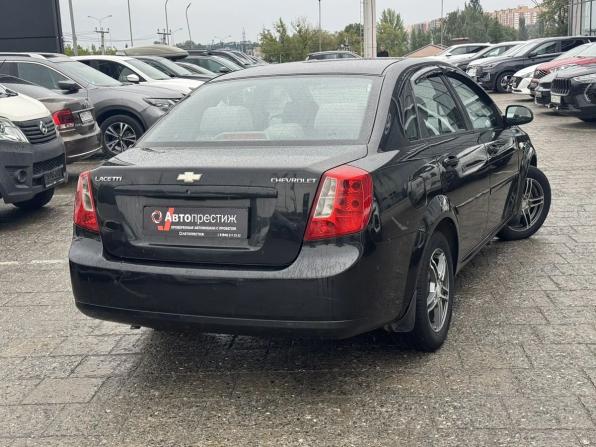 Chevrolet Lacetti I с пробегом 2008 года, цена 410 000 рублей, 223000 км, седан, Автокод Объявления