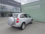 Chery Tiggo (T11) I Екатеринбург  - изображение 14