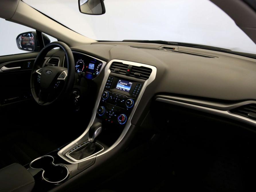 Ford Mondeo V Санкт-Петербург  - изображение 18