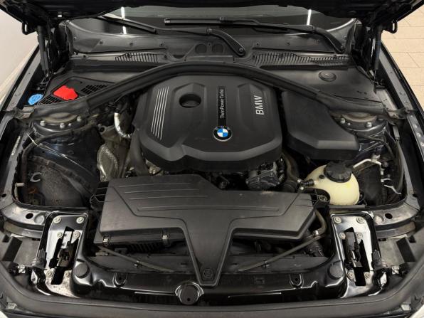 BMW 1 серии II (F20/F21) Рестайлинг с пробегом 2017 года, цена 1 699 000 рублей, 79798 км, хэтчбек, Автокод Объявления