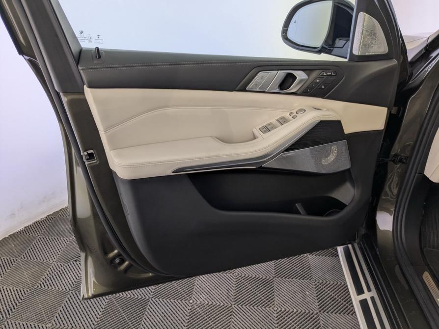 BMW X7 I (G07) Москва  - изображение 19
