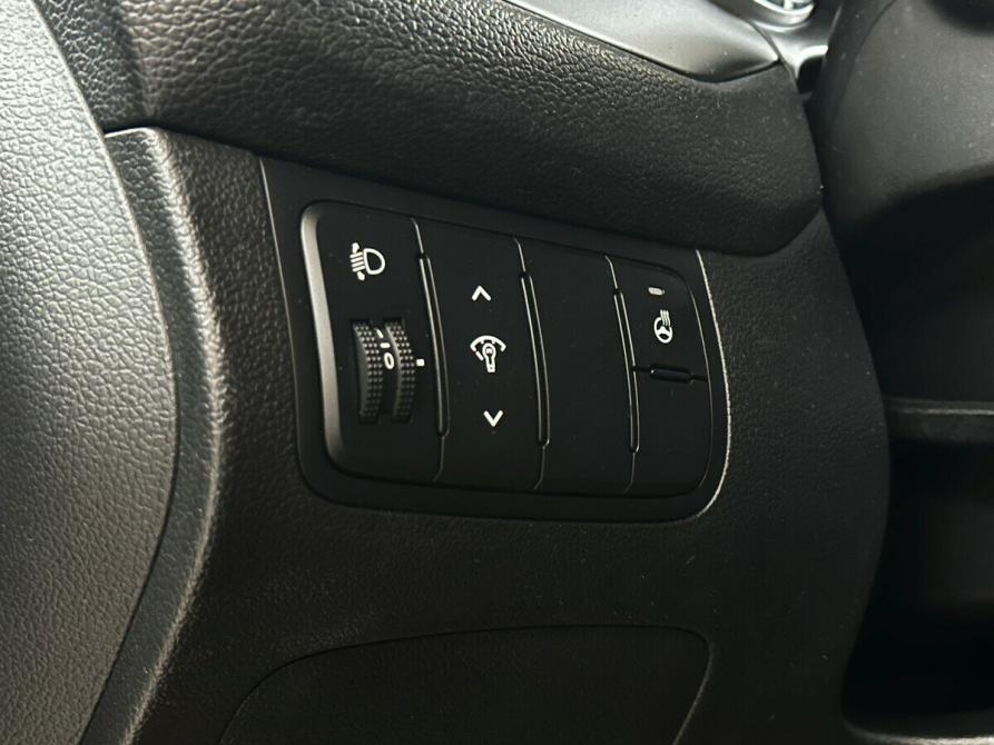 Kia Ceed II Рестайлинг Москва  - изображение 10