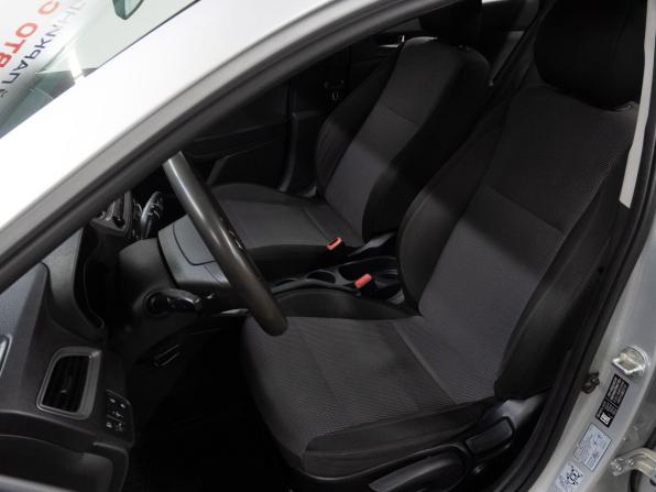 Hyundai Solaris II с пробегом 2020 года, цена 1 189 000 рублей, 182123 км, седан, Автокод Объявления