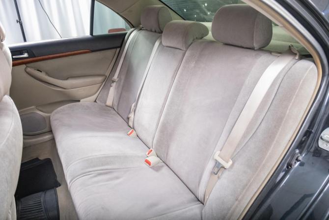 Toyota Avensis II с пробегом 2008 года, цена 939 000 рублей, 300000 км, седан, Автокод Объявления