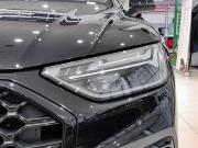 Audi Q5 II (FY) Рестайлинг Казань  - изображение 43