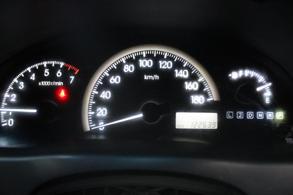 Toyota Ipsum II (M20) Томск  - изображение 13