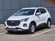 Chery Tiggo 4 Pro I Воронеж  - изображение 24