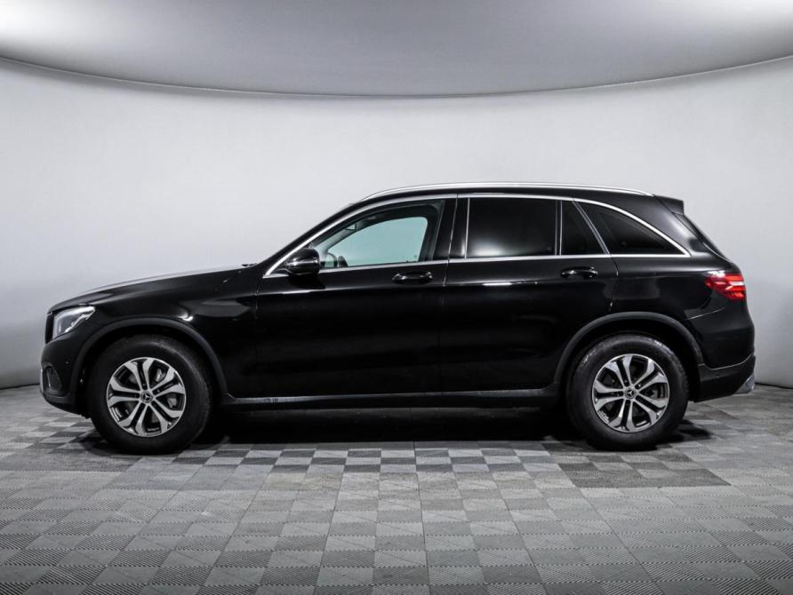 Mercedes-Benz GLC I (X253) Москва  - изображение 9