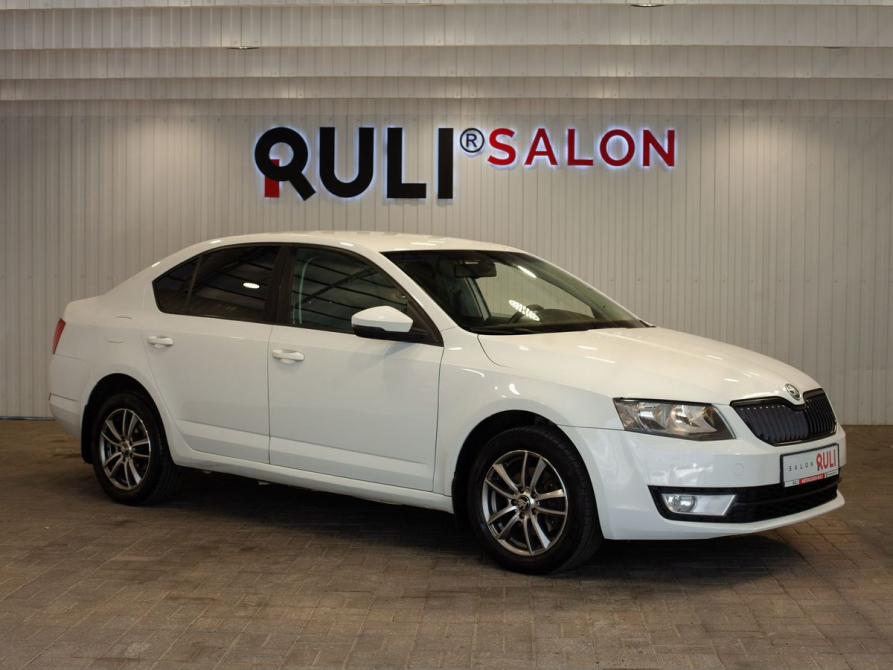Skoda Octavia III (A7) Иваново  - изображение 3
